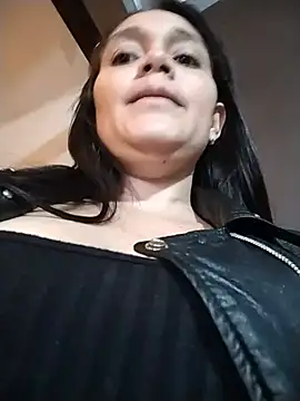 Astrid_williams live