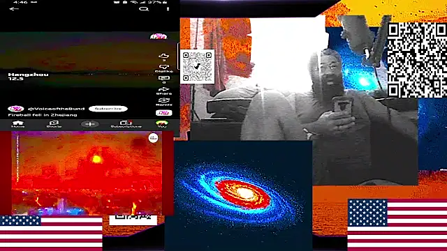 RussellTaylorLacy live