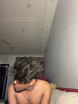 nilanfucks live