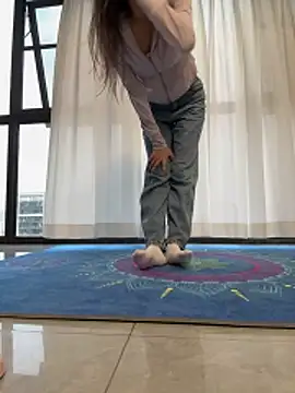 Xiao_Mao_meow live