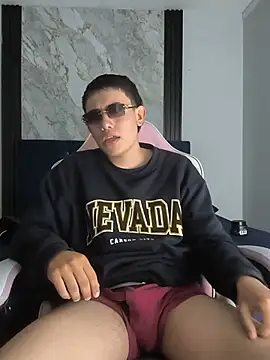 Thiagoo_Vega live