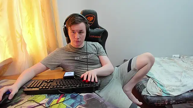 iliaskrislove live