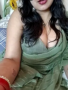 kaamuk_shweta live