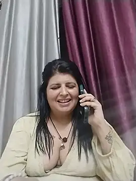 Jann_Riya333 live
