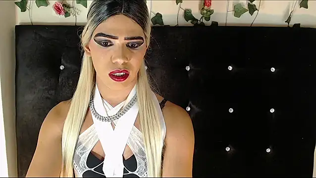 Kristal_Queen01 live