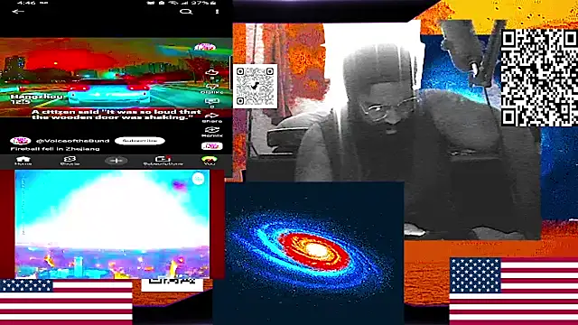 RussellTaylorLacy live
