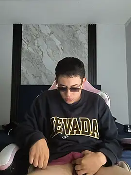 Thiagoo_Vega live