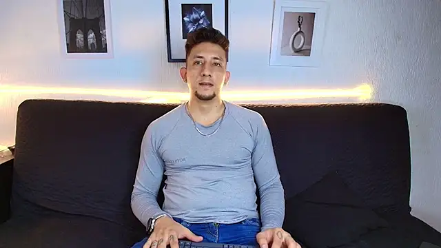 Sr_Maykol live