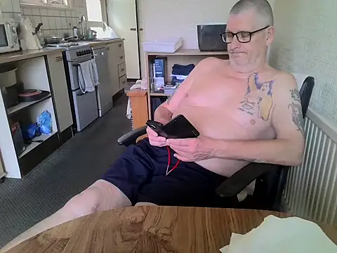 daddyflash live