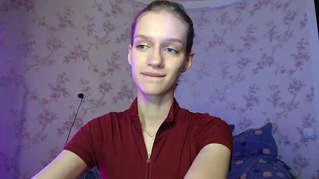 Chrissy_Joyful live