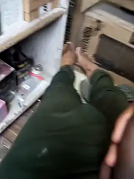 Rohit657600 live