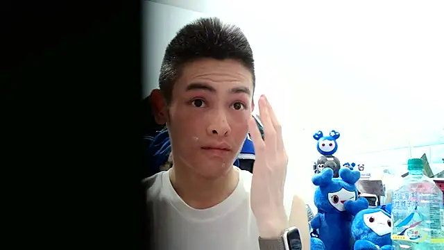 thisisbook_223 live