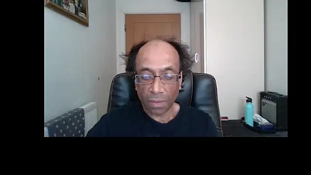 rauncher1 live