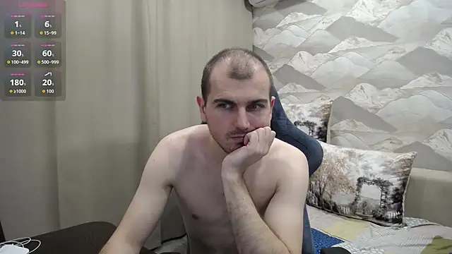 SerzhKorol1 live