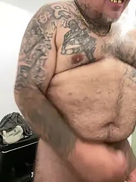 Auhenri25 live
