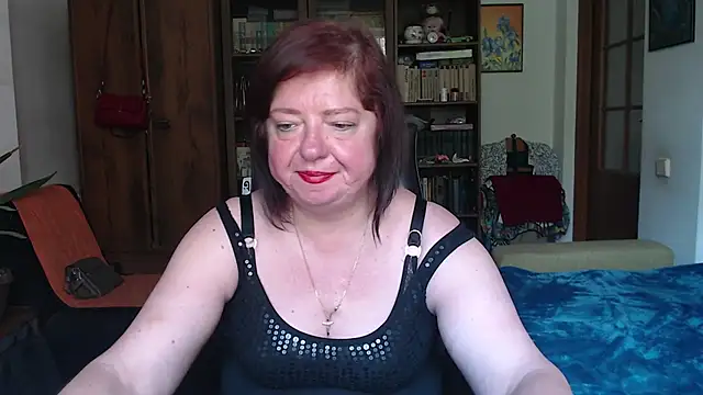 Violet_Pulse live