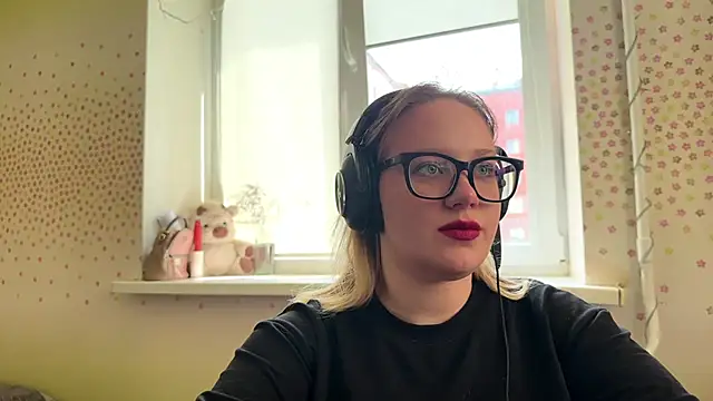 TashaDarm profile
