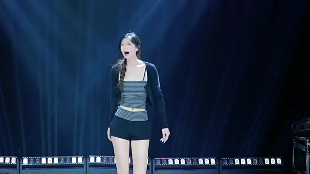 KS-001 live