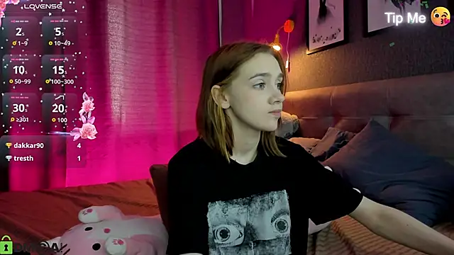 Lesi_Moonie01 live