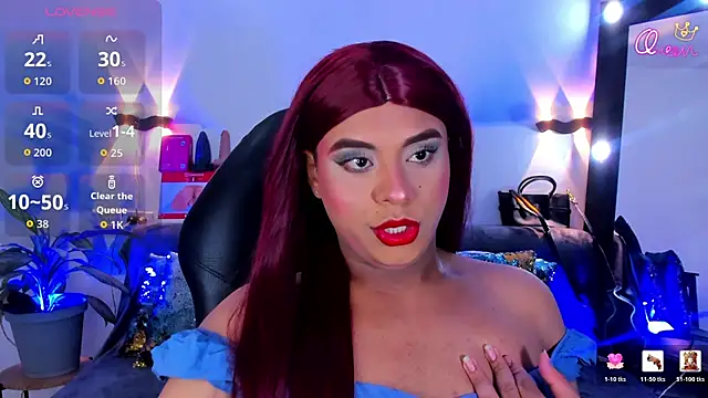 Emili_Roux live