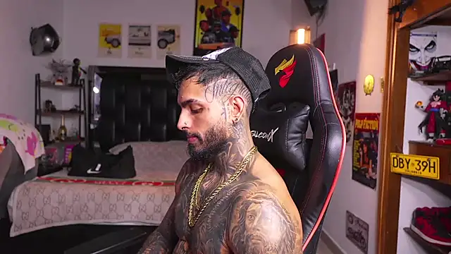 logan_hugh8 live