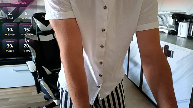 RyanStorm_ live