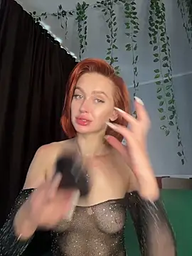 LittleFox___ live