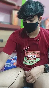 Rishi_7_ live