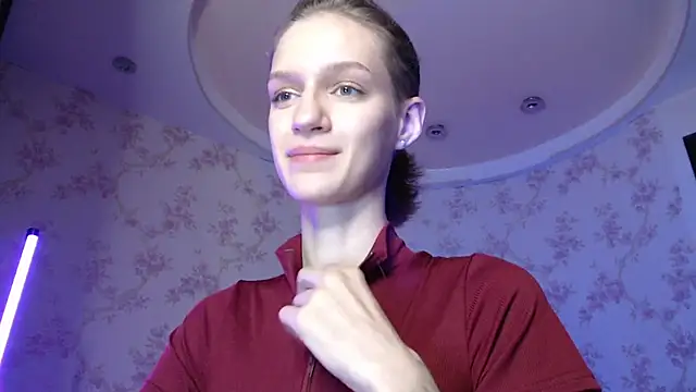 Chrissy_Joyful live