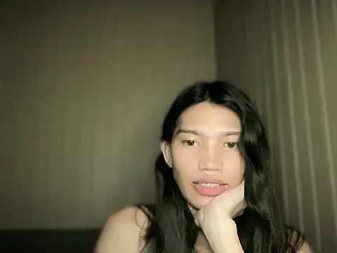 Yourgoddess_jayve live