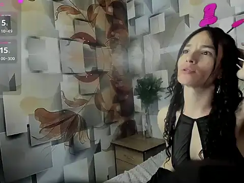 zara_vooss live