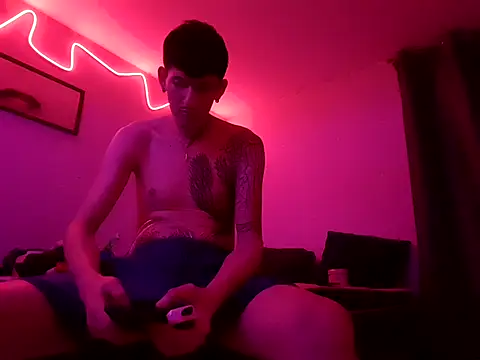 cheekyboyx live