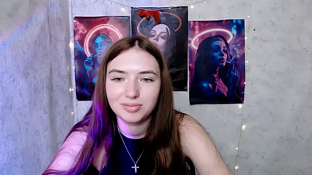 AnnaFlirt_ live