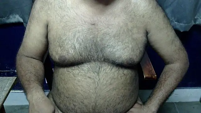 hairysubcub_70 live