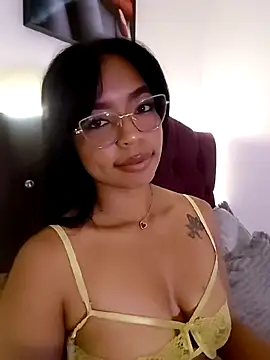 nathyjonees live