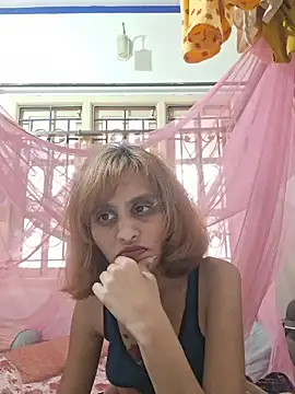 Alishaaroralive profile
