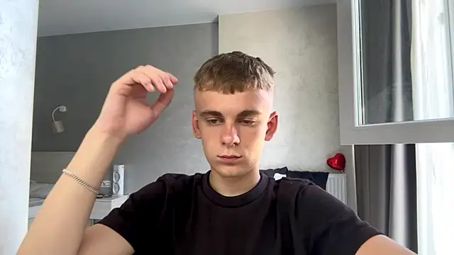 SoloFury live