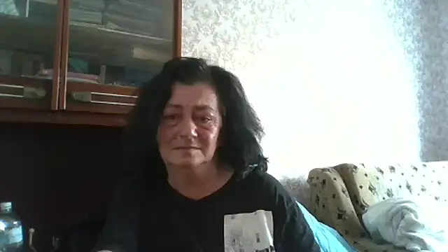 GypsiQueen2 live