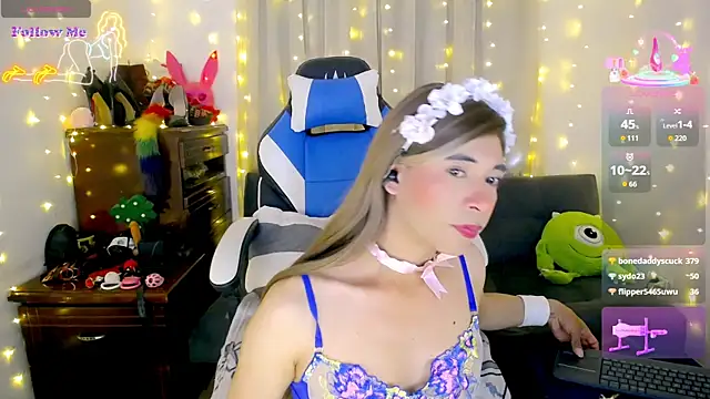 Aleexx___ live