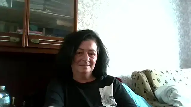 GypsiQueen2 live