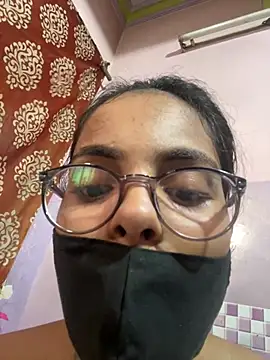 Sandhya_77 live