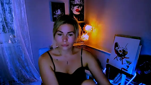LoraBoyar live