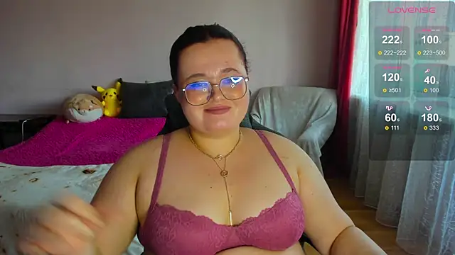 Jessica_Joy live