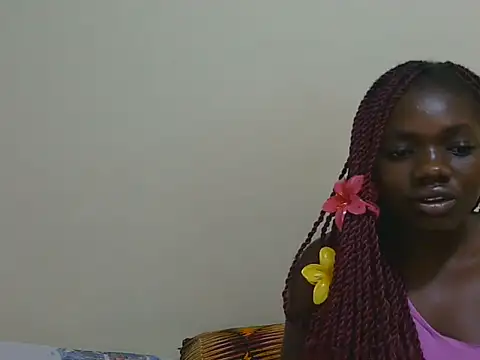 Arriana_ live