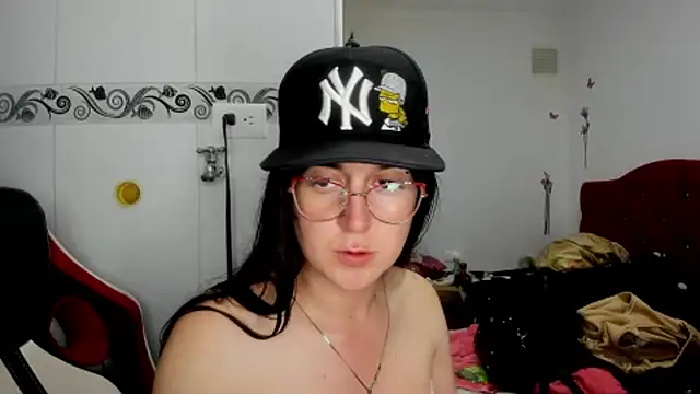 Sweet-Suck69 live