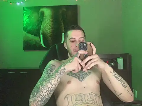 JuicyJoshy live