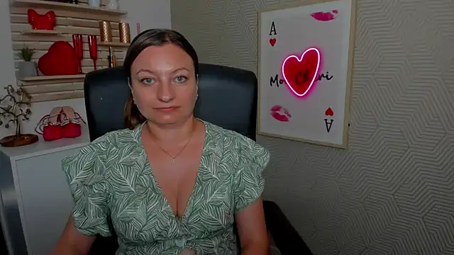 angelaSamt live