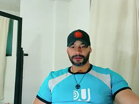musclehetero live