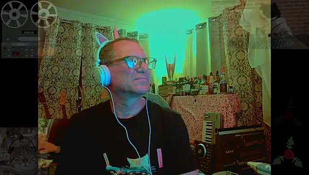 coryassman live