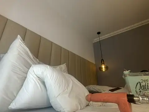 SOFIAGOEZ30 live